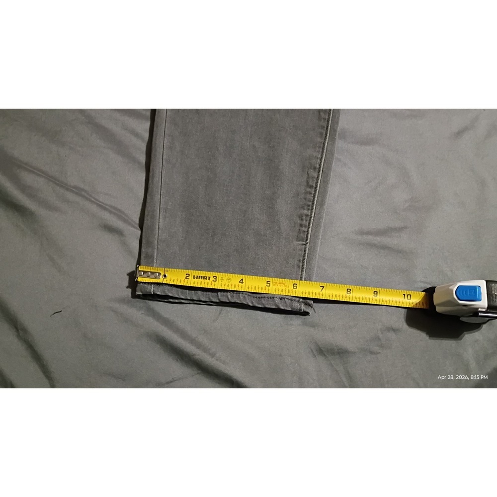 Stylus Women's Jeans Size‎ 18W - Picture 6 of 9